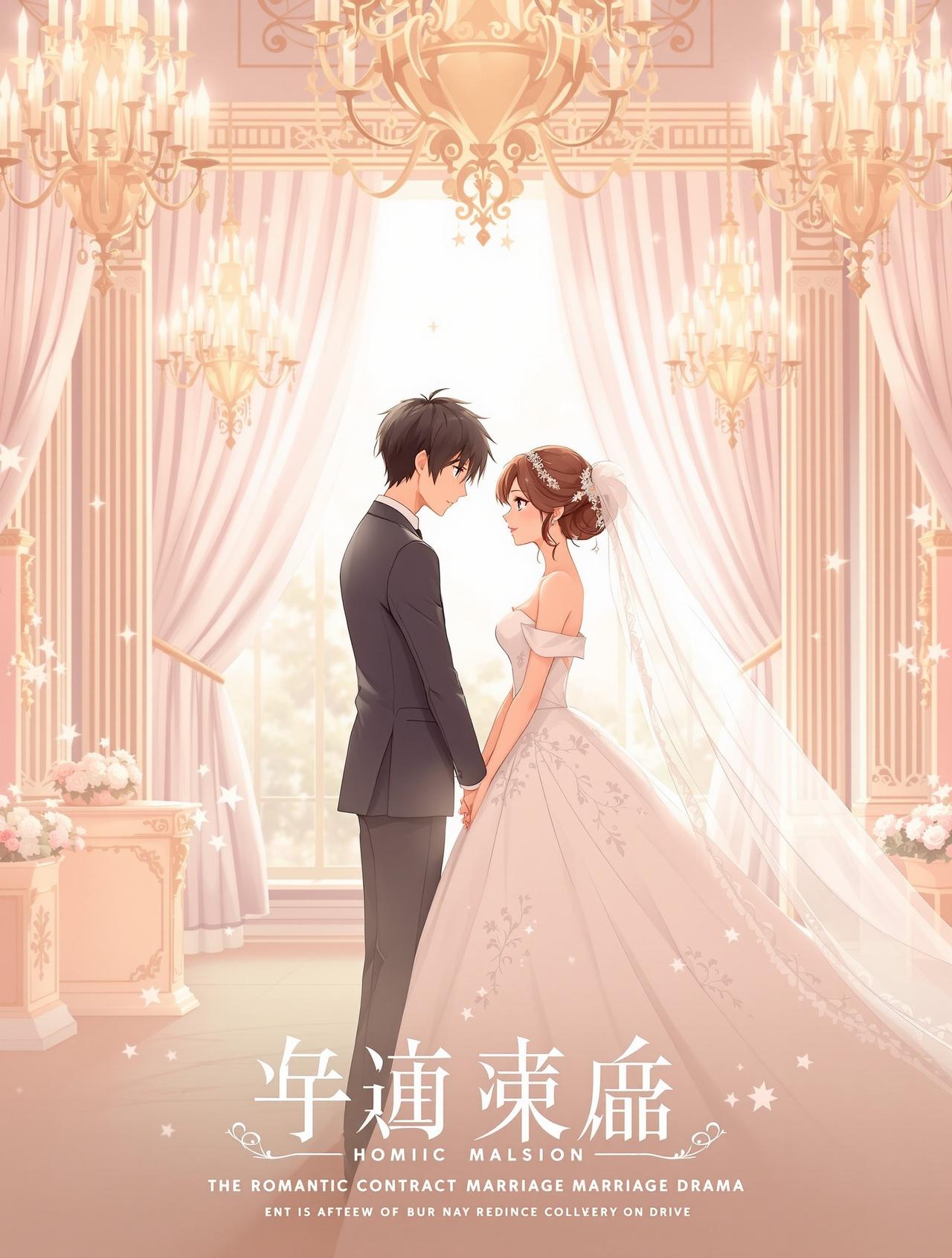 Ai承认短剧 - 先婚后爱:契约夫妻 Ai承认短剧 - 先婚后爱:契约夫妻,先婚后爱动漫短剧在线观看
